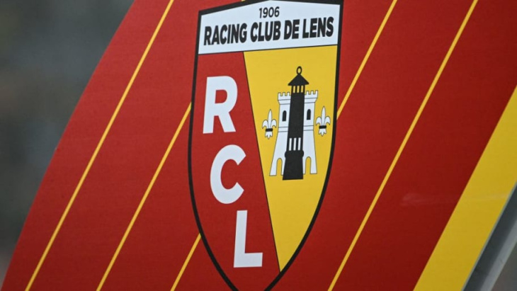 l'histoire du logo du rc lens : couleurs, emblèmes, signification et symbolique