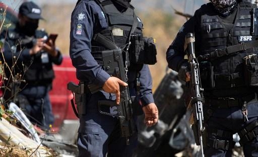 mexique. une fusillade contre des participants à un rallye automobile fait au moins dix morts