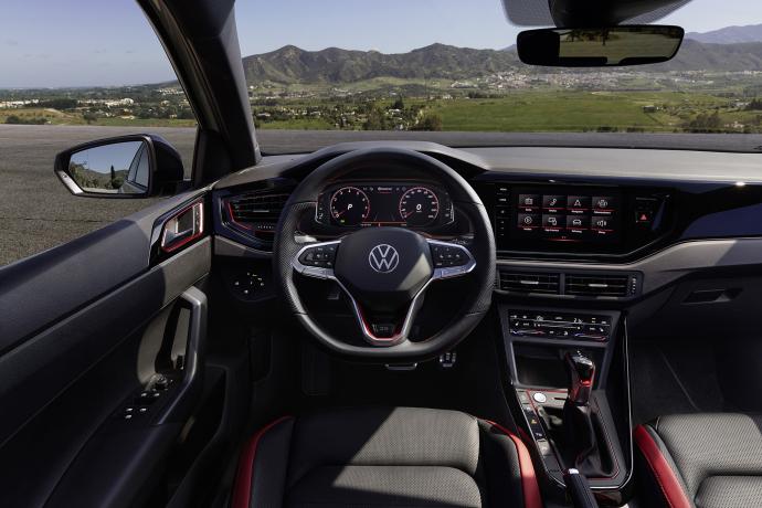 Volkswagen Polo GTI, 25 ans ça se fête avec une série limitée