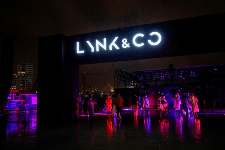 la marque lynk & co du chinois geely veut se renforcer en europe