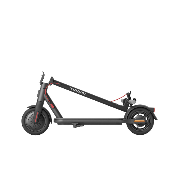 xiaomi electric scooter 4 lite officialisée : tout savoir de cette nouvelle trottinette électrique entrée de gamme