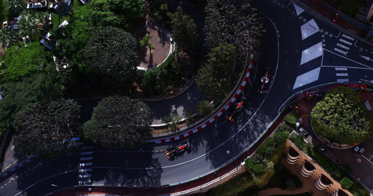F1 - Grand Prix de Monaco 2023 : où voir la course en direct ? Le programme complet