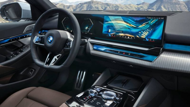 Nouvelle BMW Série 5 : photos, infos, prix, on peut tout vous dire sur la huitième génération !