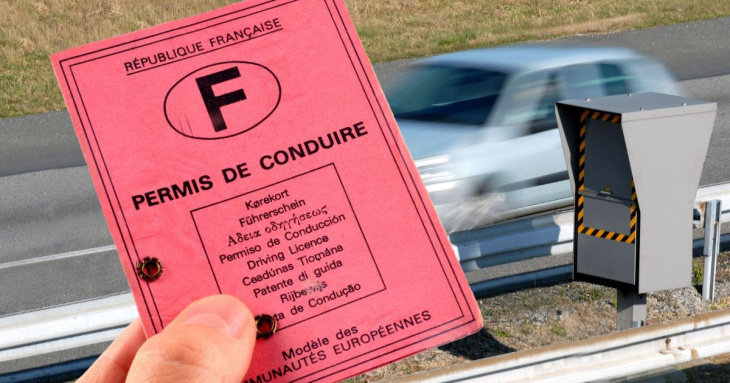 une amende pour les français qui n’auront pas échangé leur permis de conduire avant cette date précise