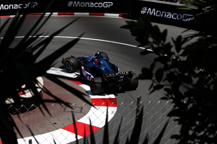 F1 - Grand Prix de Monaco 2023 : suivez les essais libres 3 en direct