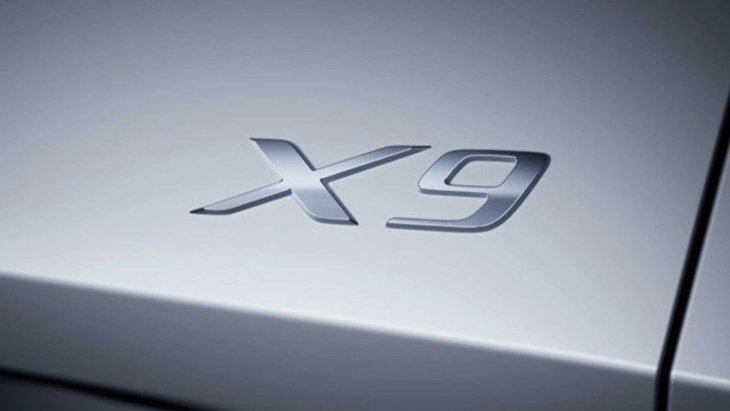 Xpeng devance BMW en annonçant son propre X9
