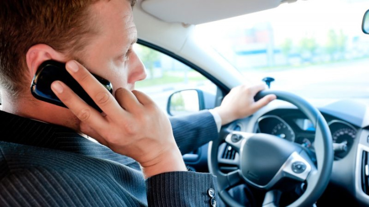 sécurité routière : en cas d'accident entre domicile et travail, le patron est responsable