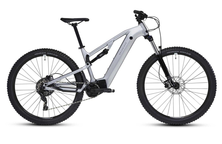 decathlon riverside 520e, e-expl 500 et e-expl 520 s : la nouvelle vague de vélos électriques