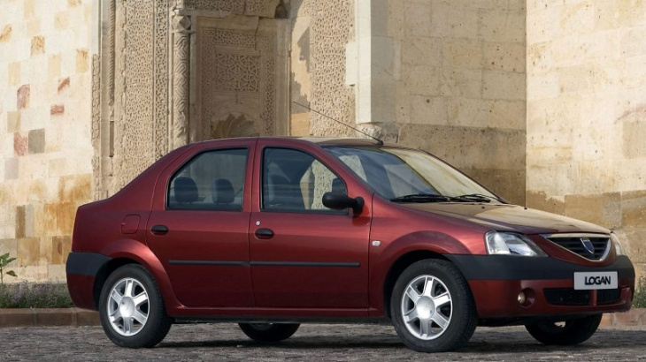 Dacia : d'une Logan à 7 600 € en 2004 au Bigster hybride à 35 000 € en 2025 ?