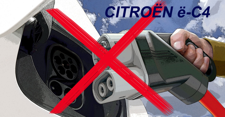 À contre-courant : les alternatives à la Citroën ë-C4