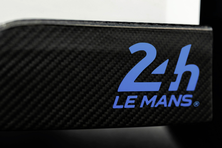 Alpine A110 R Le Mans (2023). Infos et prix de la série limitée