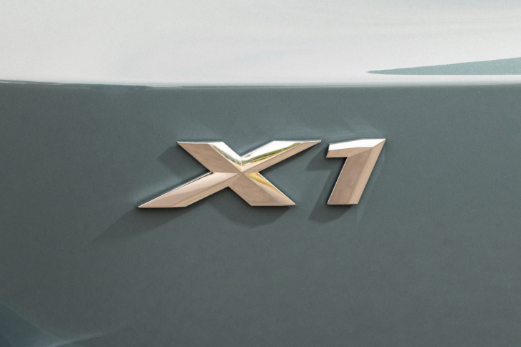 Essai BMW X1 23d : notre avis au volant du SUV compact dans sa version diesel