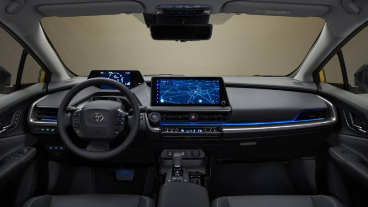 La nouvelle Toyota Prius hybride à grande autonomie a enfin un prix