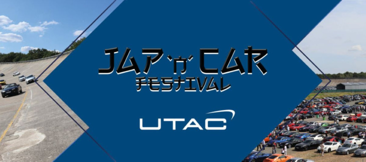 VIDEO – Un week-end d’exception au Jap’n’Car Festival 2023