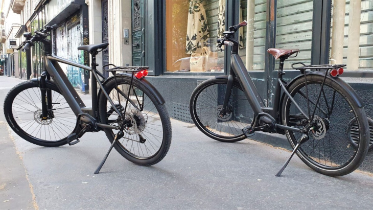 la marque française velomad change de nom et présente 2 nouveaux vélos électriques haut de gamme