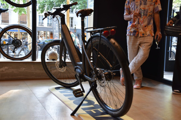 la marque française velomad change de nom et présente 2 nouveaux vélos électriques haut de gamme