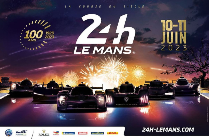 24 Heures du Mans : programme, horaires... tout ce qu’il faut savoir sur l'édition du centenaire