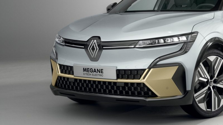 Renault relance la Mégane électrique à petite batterie, son prix est connu