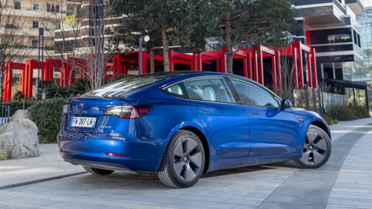 Tesla Model 3 d’occasion : ses problèmes de fiabilité, ce qu’il faut savoir avant d'acheter