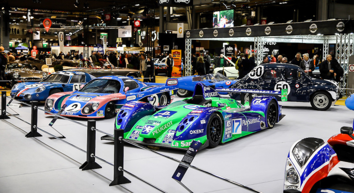 Dates Prix Des Billets Programme Toutes Les Infos Sur Le Salon   Image Dates Prix Des Billets Programme Toutes Les Infos Sur Le Salon Retromobile 2024 0d2b4e1bbaf4bb35d1e7ad9e3655d18d 