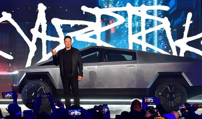 Tesla : Le pick-up Cybertruck présente « des lacunes en ingénierie de base »