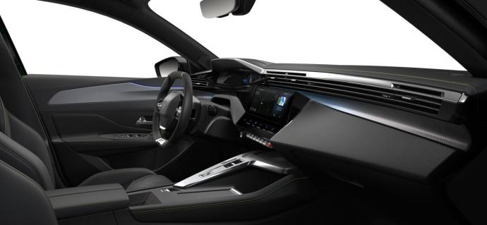Peugeot e-308, plus de 45.000 euros pour l’entrée de gamme