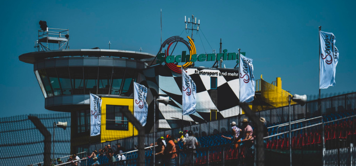 MotoGP - Grand Prix d'Allemagne 2023 : le programme des essais de la 7ème manche de la saison