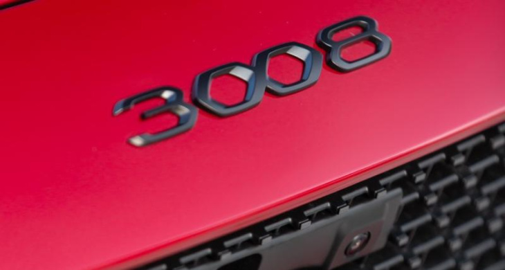 Design de SUV coupé, version électrique, intérieur high-tech… Ce que l’on sait du nouveau Peugeot 3008