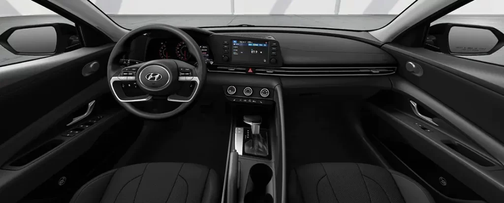 android, la hyundai elantra 2023 débute à 22 956$ au canada