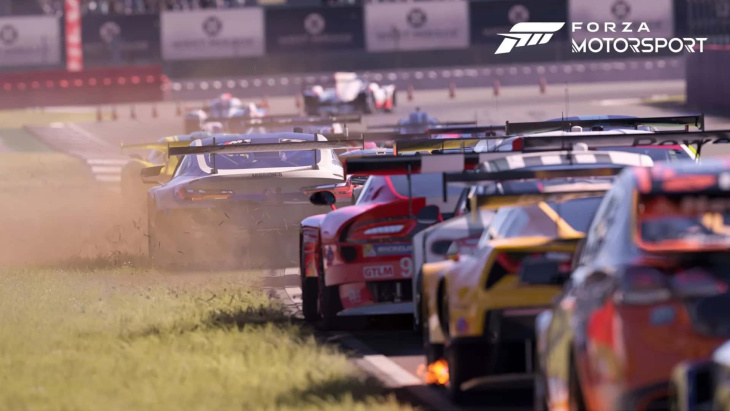 Forza Motorsport présente un nouveau mode carrière avec une progression de type RPG