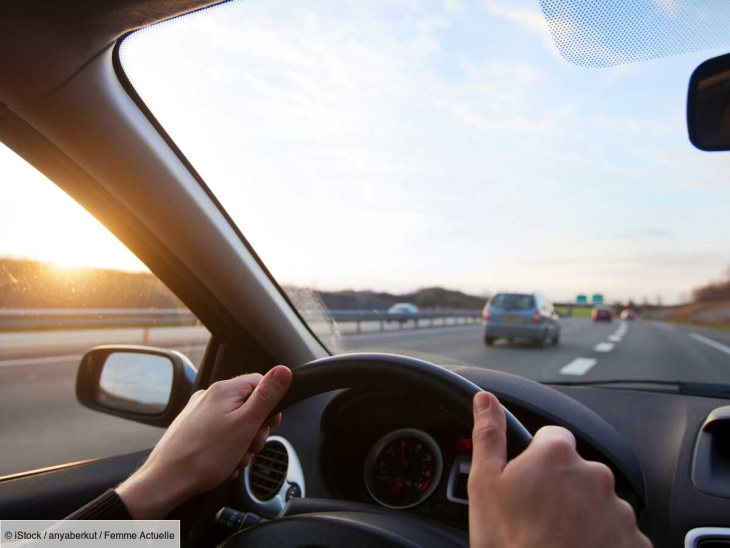 cette mauvaise habitude que 42 % des automobilistes adoptent sur autoroute, selon une étude