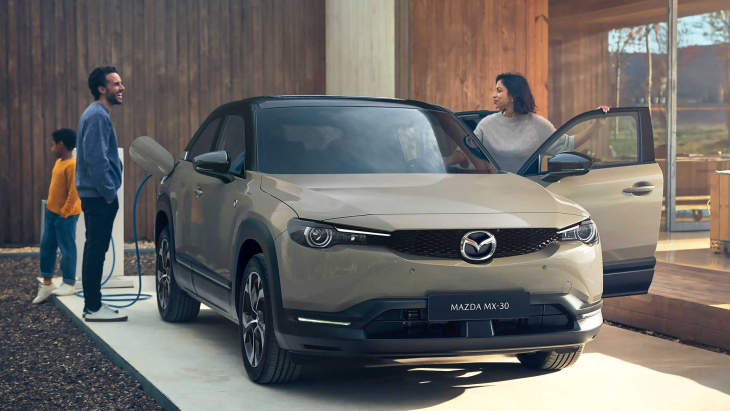 Mazda relance la production en série de moteurs rotatifs après 11 ans d'interruption