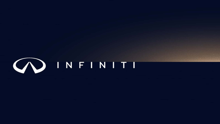 Infiniti Reveals New 3D Badge, Signature Scent And Sound To Refresh Image
