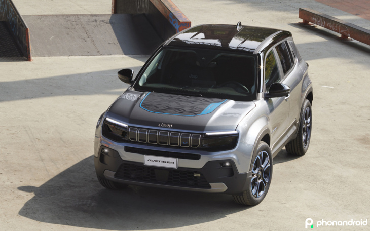 Test Jeep Avenger : la “voiture de l’année 2023” mérite-t-elle vraiment son titre ?