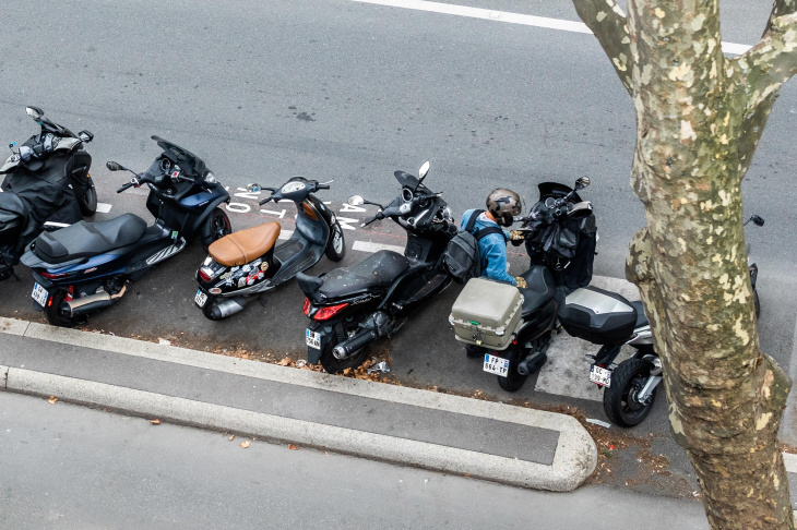 vers un contrôle technique obligatoire des motos et scooters à compter de 2024