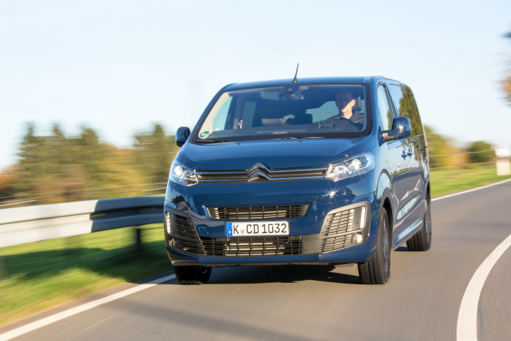 Problème de conduite de carburant : au tour de Citroën d’organiser un rappel