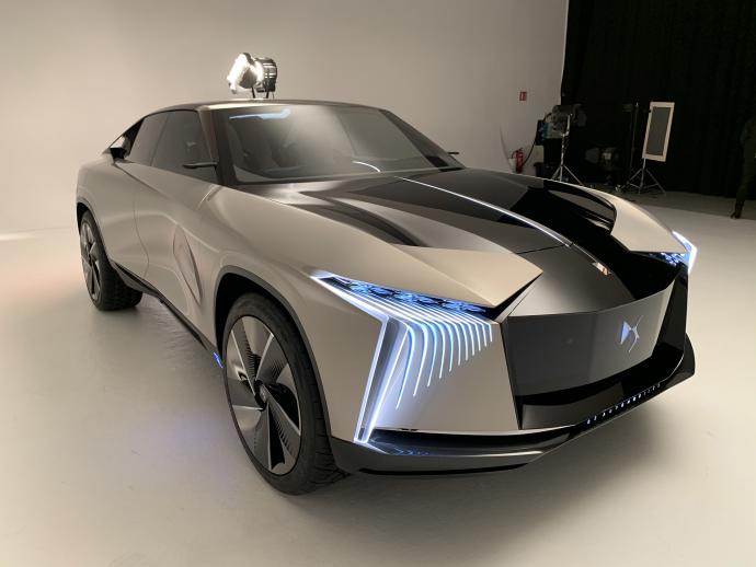 technologie, concept-cars, electriques, chez ds, on prépare l’arrivée d’un suv coupé électrique inspiré de l’aero sport lounge