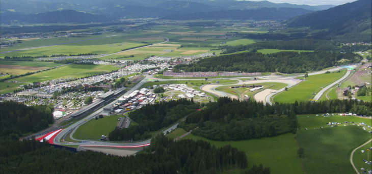 F1 - Grand Prix d'Autriche 2023 : le programme, où et quand voir le GP en direct