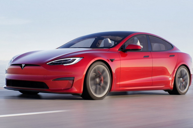 Tesla doit rembourser une voiture à un client belge mécontent