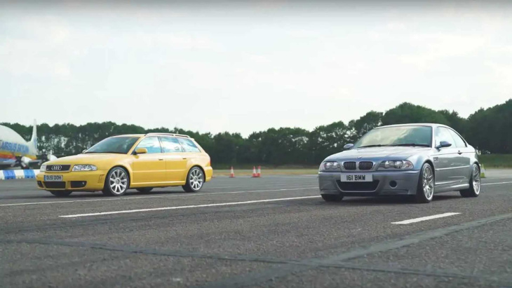 La nouvelle BMW M2 reçoit deux kits de carrosserie d'Alpha-N inspirés des modèles précédents