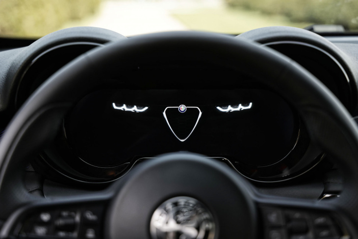 Alfa Romeo. Les futurs modèles électriques s’inspireront du passé