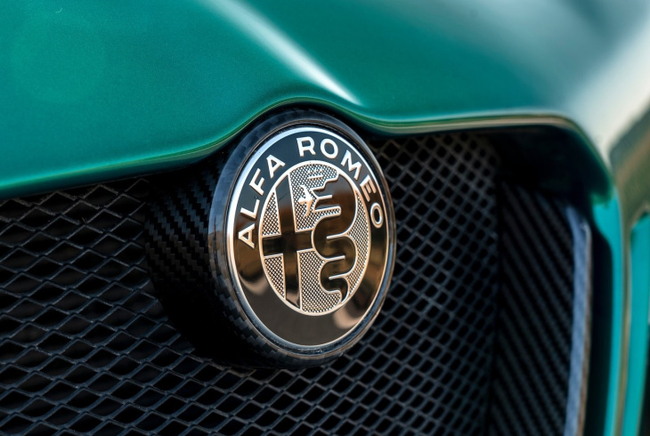La très exclusive supercar d'Alfa Romeo sera révélée le 30 août
