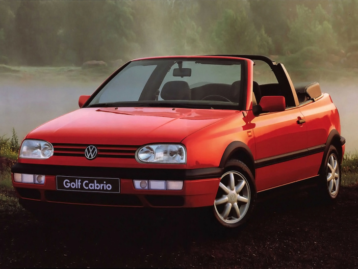 golf 3 gti, volkswagen, golf, volkswagen golf iii gti (1991 – 1997), un nom mythique et un prix d’ami, dès 4 000 €