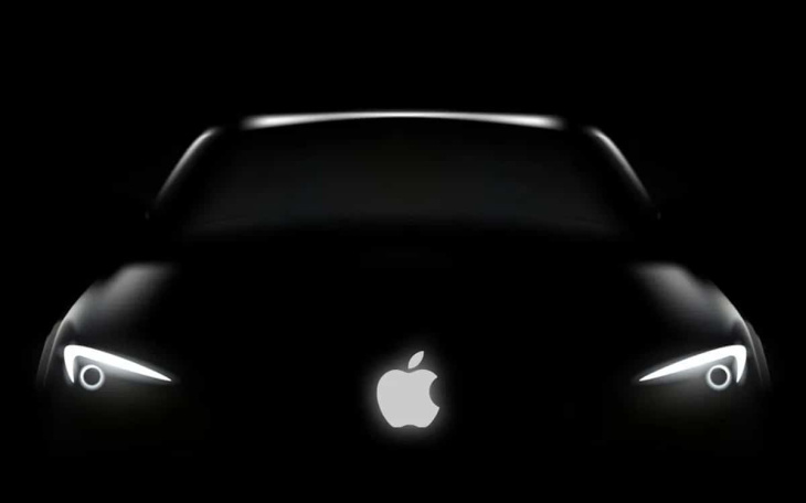Apple Car : la voiture 100 % électrique sera dotée d’une sono révolutionnaire
