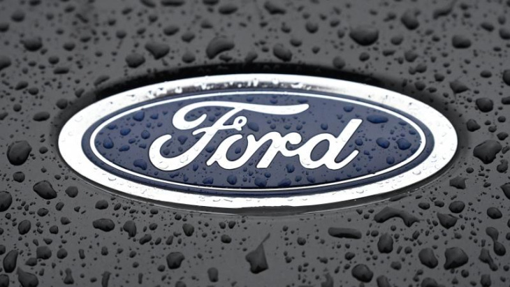 Après 47 ans, la dernière Ford Fiesta sort d’usine