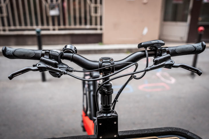vélo, toyota, prise en mains - que vaut le premier vélo cargo toyota ?