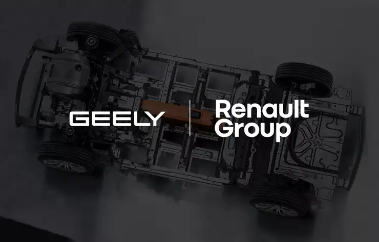 Renault avec Geely, un risque pour les technologies françaises ?