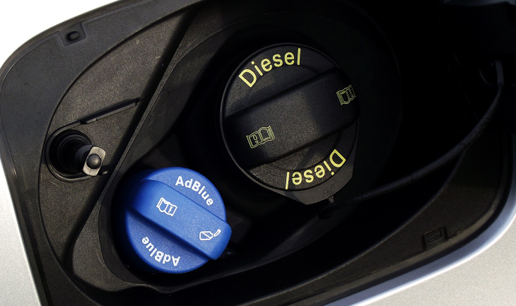 La fiabilité du système AdBlue des voitures diesel, un nouveau scandale ?