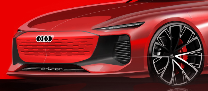 Audi obligé de racheter la technologie d’un constructeur chinois ?