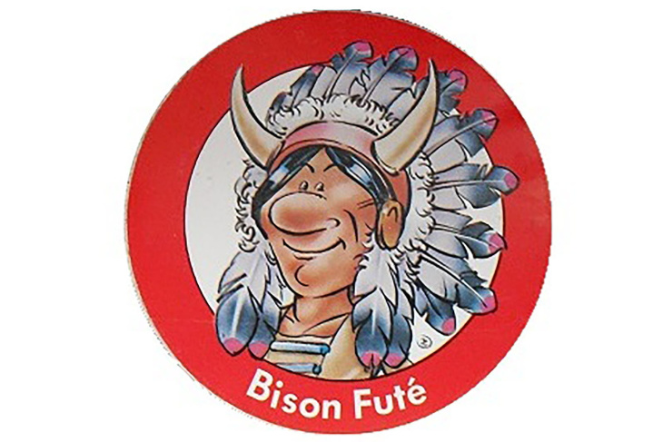 Qui es-tu Bison Futé ?